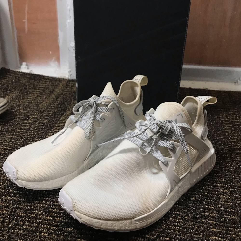 Adidas NMD’s